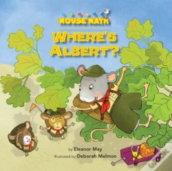 Capa do artigo Where'S Albert?
