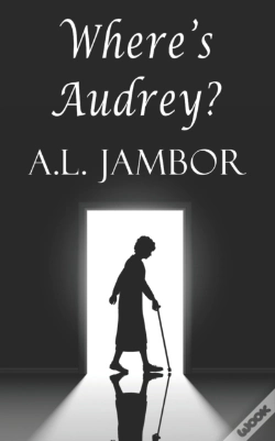 Capa do artigo Where'S Audrey?