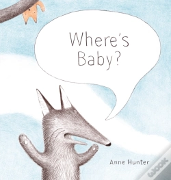 Capa do artigo Where'S Baby?
