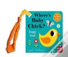 Where'S Baby Chick?