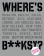 Where'S Banksy? - Preview