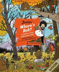 Where'S Bob?