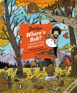 Capa do artigo Where'S Bob?