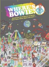 Where'S Bowie?