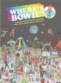 Where'S Bowie? - Preview