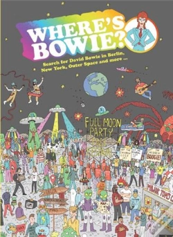 Capa do artigo Where'S Bowie?