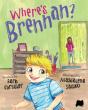 Where'S Brennan - Preview