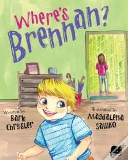Capa do artigo Where'S Brennan