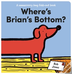 Capa do artigo Where'S Brian'S Bottom?