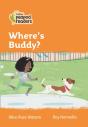 Where'S Buddy? - Preview