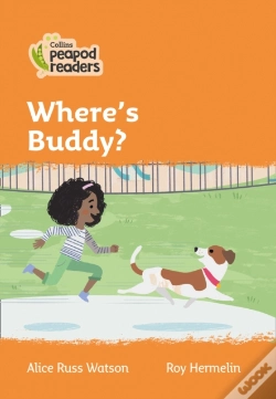 Capa do artigo Where'S Buddy?