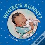 Where'S Bunny?