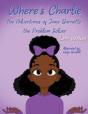 Where'S Charlie The Adventures Of Jane Barnette, The Problem Solver - Preview