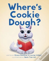 Where'S Cookie Dough?