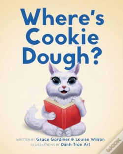 Capa do artigo Where'S Cookie Dough?