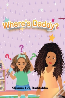Capa do artigo Where'S Daddy