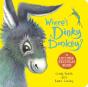 Where'S Dinky Donkey? (Cbb) - Preview