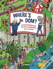 Where'S Dom?
