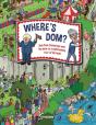 Where'S Dom? - Preview