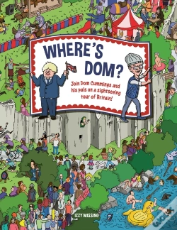 Capa do artigo Where'S Dom?