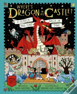 Capa do artigo Where'S Dragon In His Castle?
