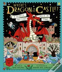Where'S Dragon In His Castle?