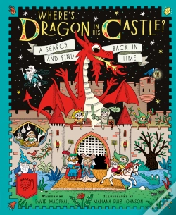 Capa do artigo Where'S Dragon In His Castle?