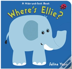 Capa do artigo Where'S Ellie?