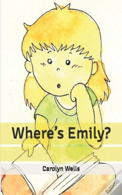 Capa do artigo Where'S Emily?
