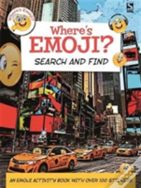 Where'S Emoji?
