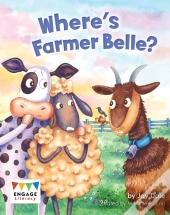 Where'S Farmer Belle?