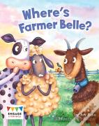 Where'S Farmer Belle?
