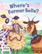 Where'S Farmer Belle? - Preview