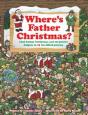 Where'S Father Christmas - Preview
