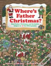 Where'S Father Christmas
