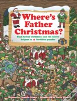 Capa do artigo Where'S Father Christmas
