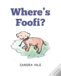 Capa do artigo Where'S Foofi?