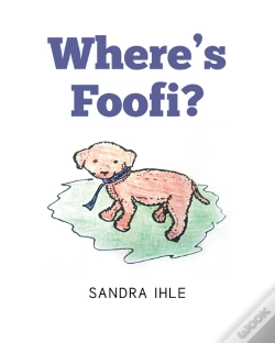 Capa do artigo Where'S Foofi?