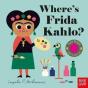 Where'S Frida Kahlo? - Preview