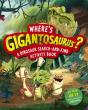 Where'S Gigantosaurus? - Preview