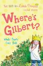 Where'S Gilbert? - Preview