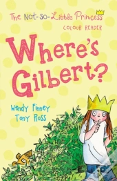 Where'S Gilbert?