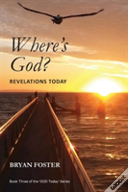 Capa do artigo Where'S God?