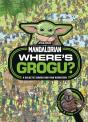 Where'S Grogu? - Preview