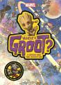 Where'S Groot? - Preview