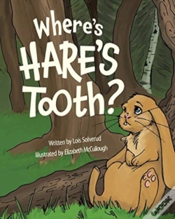 Capa do artigo Where'S Hare'S Tooth?
