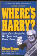 Where'S Harry?