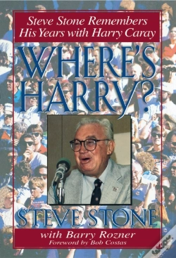 Capa do artigo Where'S Harry?