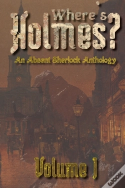Capa do artigo Where'S Holmes? Volume I