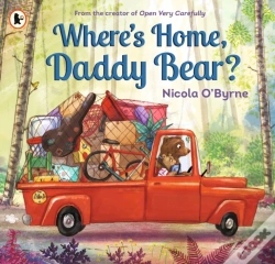 Capa do artigo Where'S Home, Daddy Bear?
